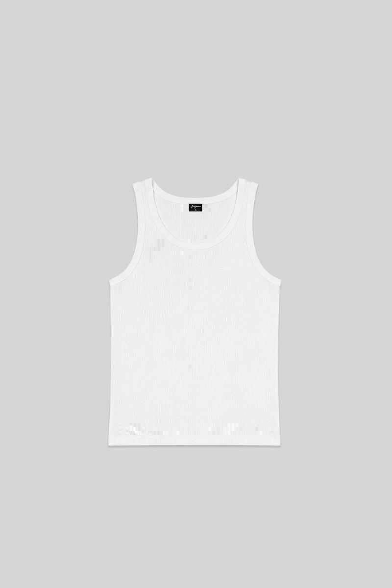 Rib Tanktop