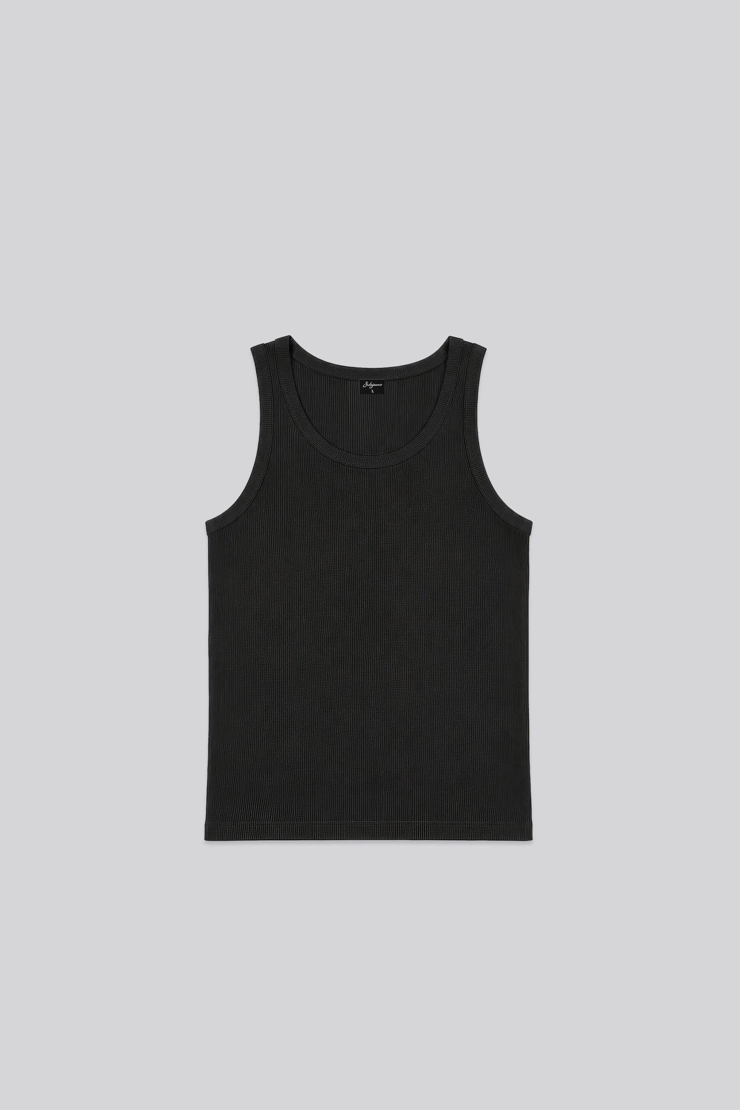 Rib Tanktop