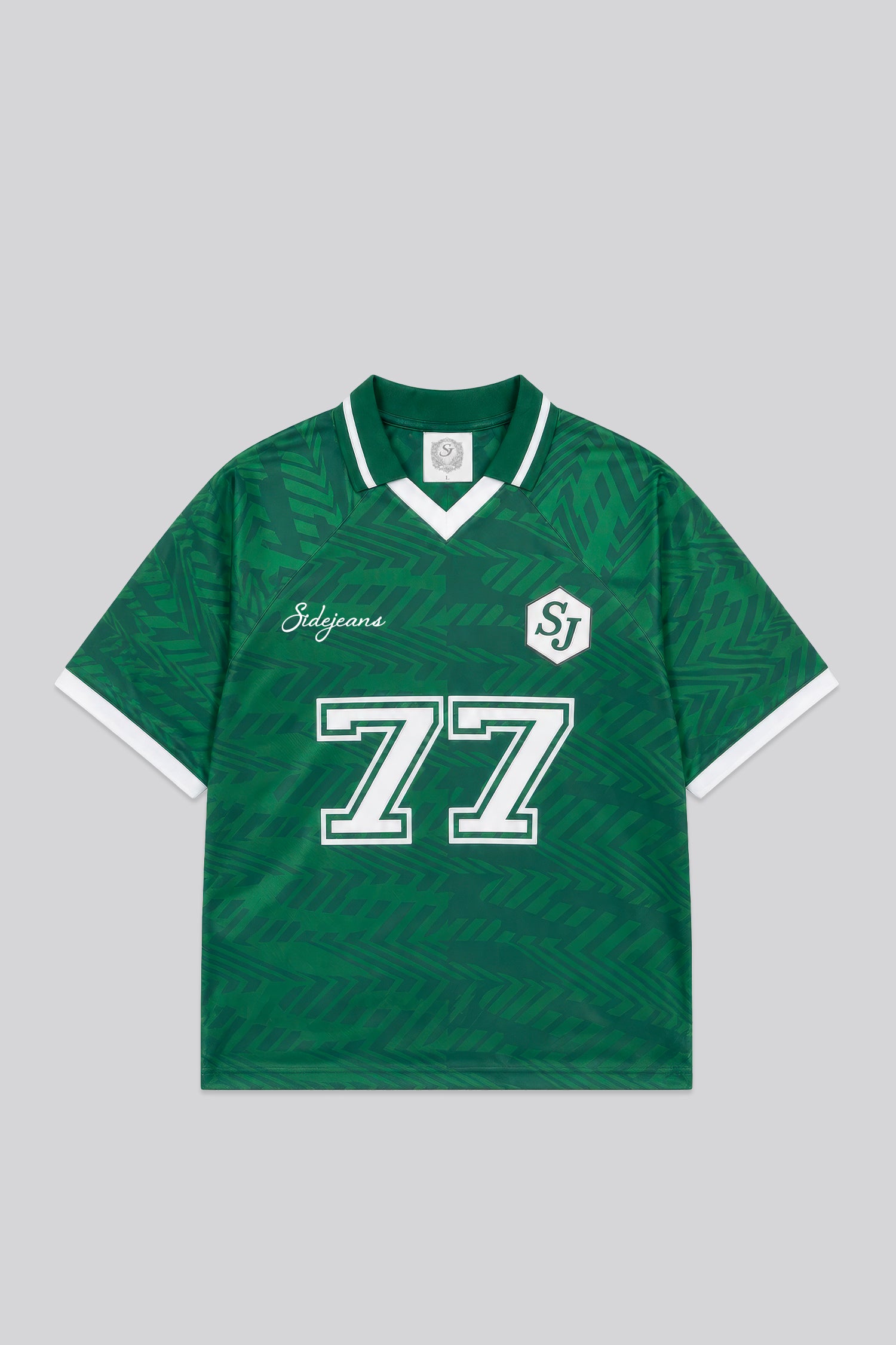 SJ Jersey
