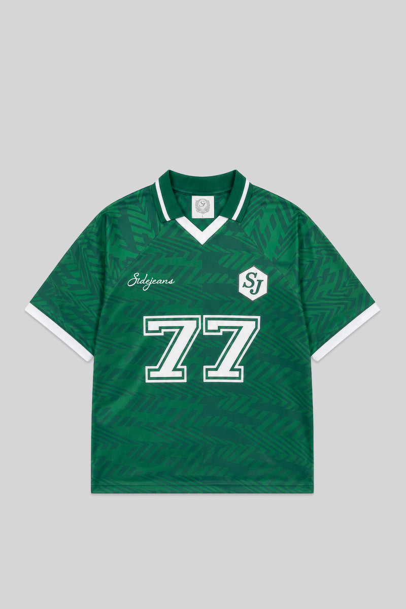 SJ Jersey