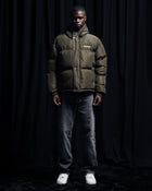 Artic Puffer Jacket