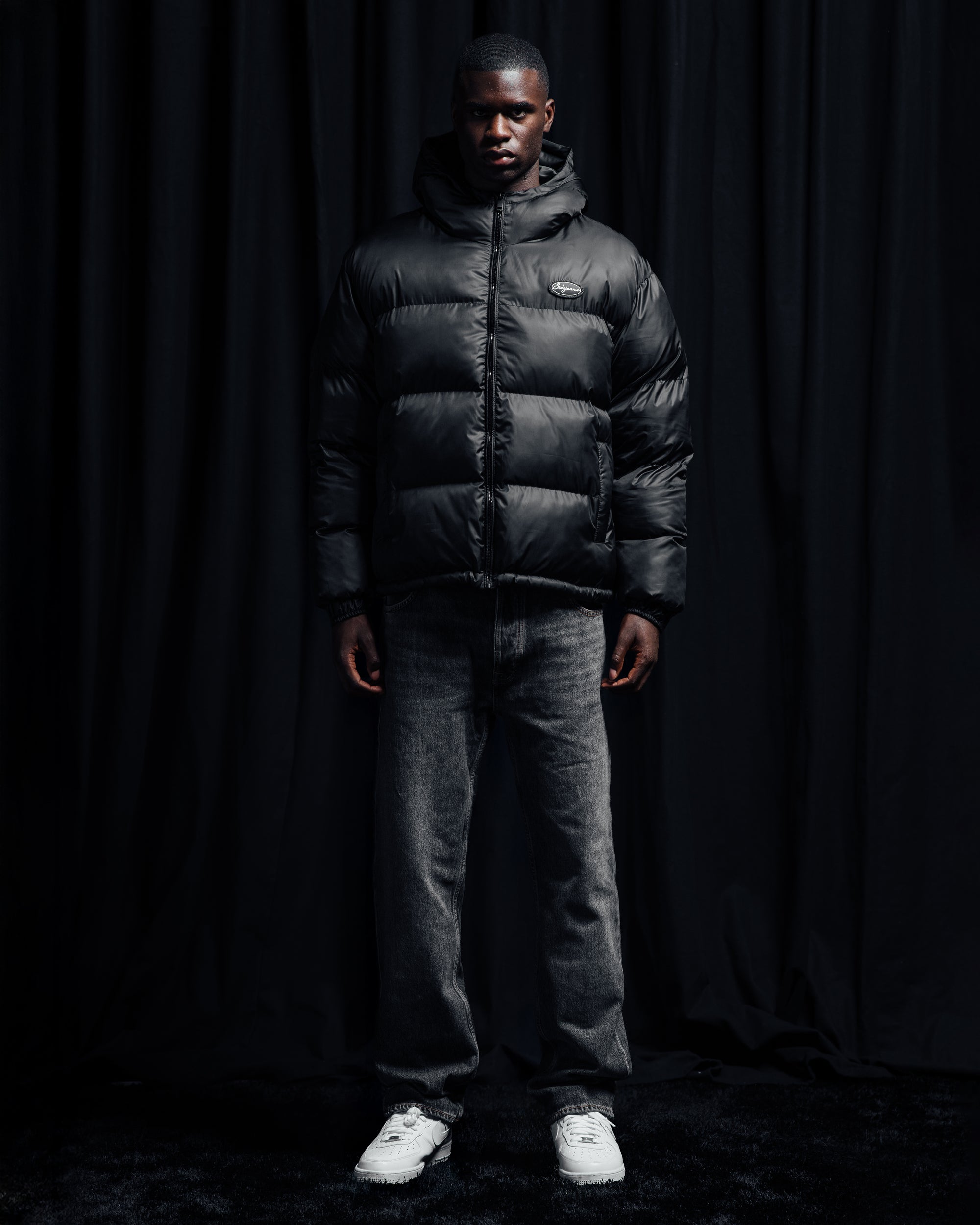 Matt Puffer Jacket