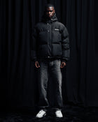 Artic Puffer Jacket