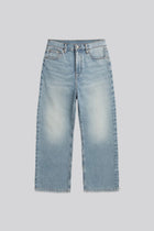 Signature Baggy Denim