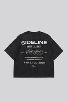 Sideline Fade Tee