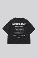 Sideline Fade Tee