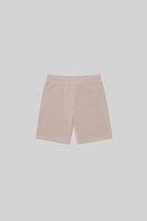Slim Waffle Shorts
