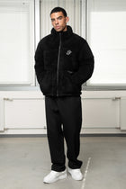 Signature Teddy Jacket