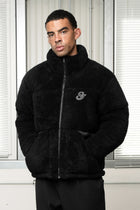 Signature Teddy Jacket
