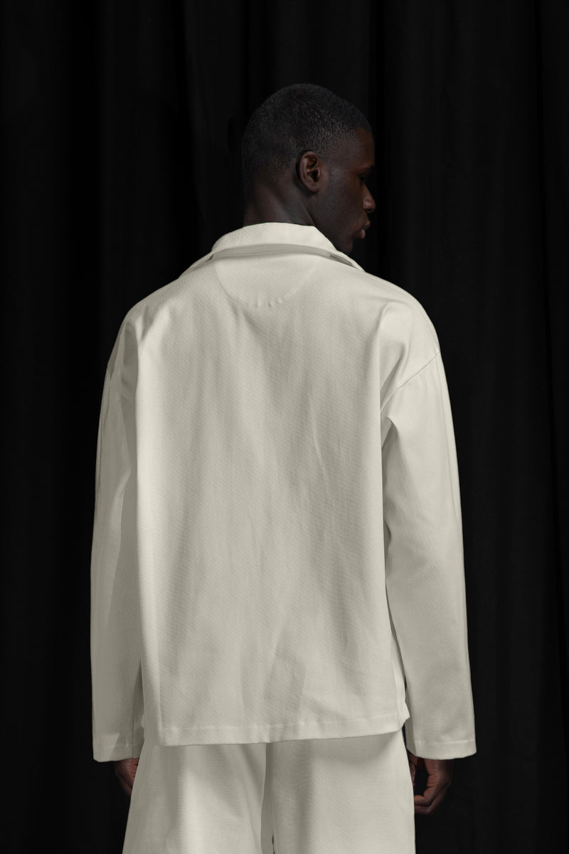 Heavy Blazer