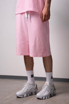 Run Club Shorts