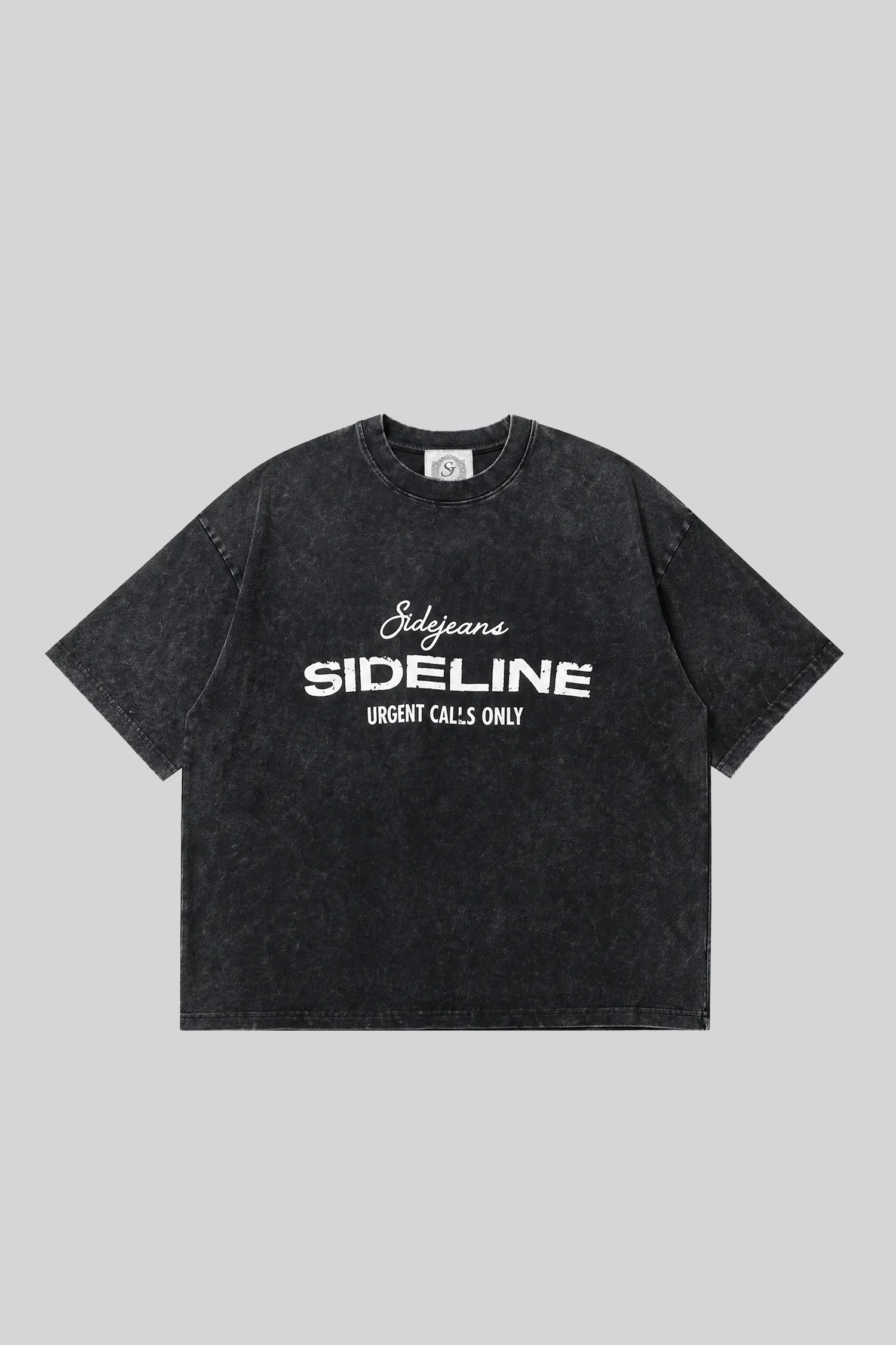 Sideline Vintage Tee