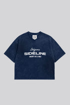 Sideline Vintage V Tee