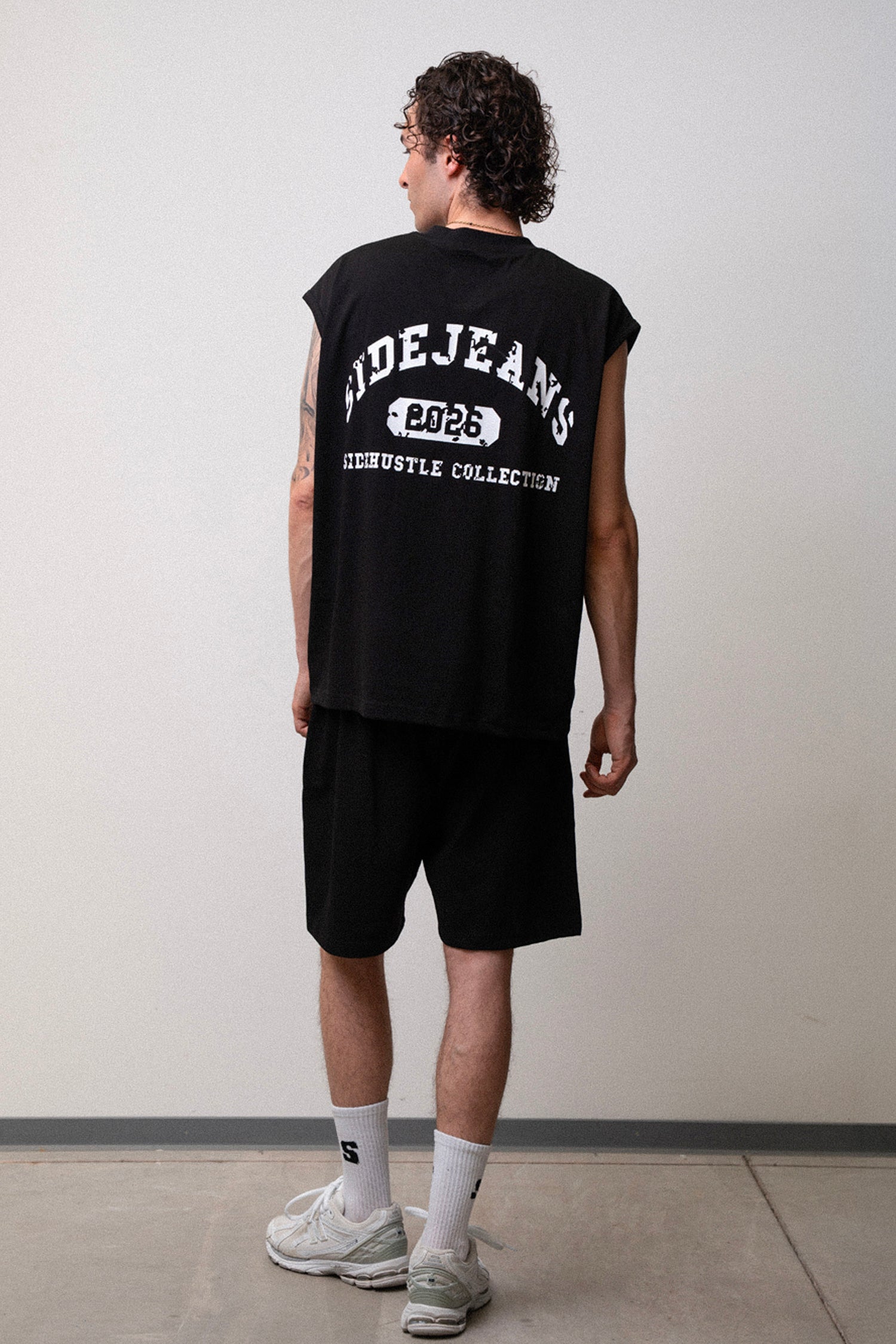 Run Club Shorts