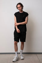 Run Club Shorts