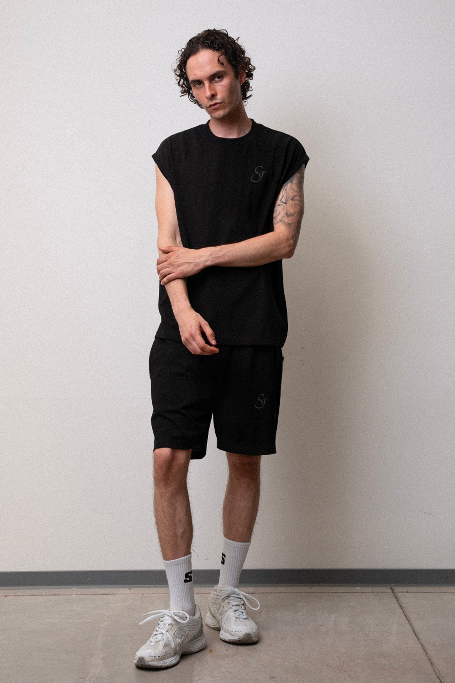 Run Club Shorts
