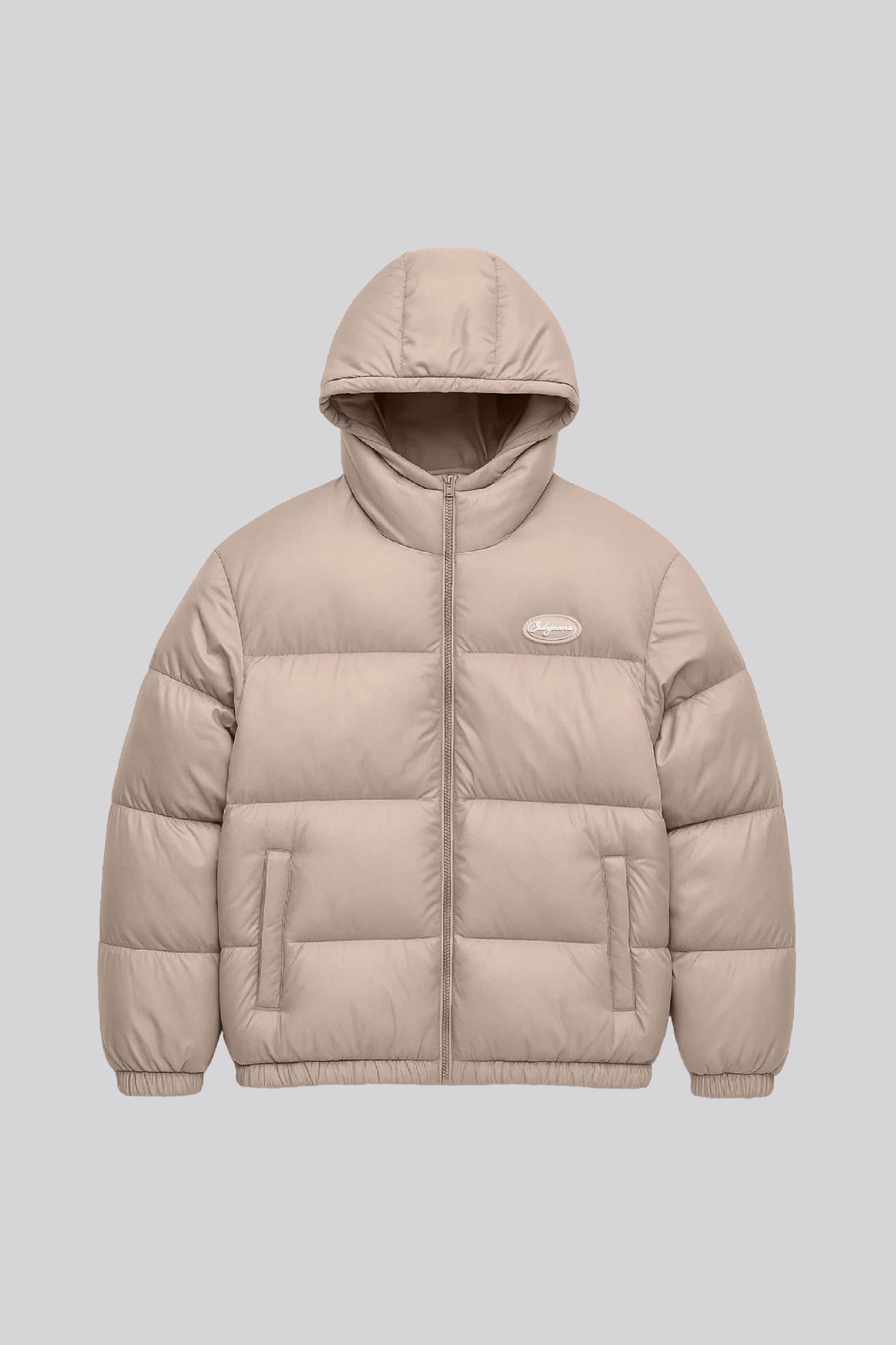 Matt Puffer Jacket