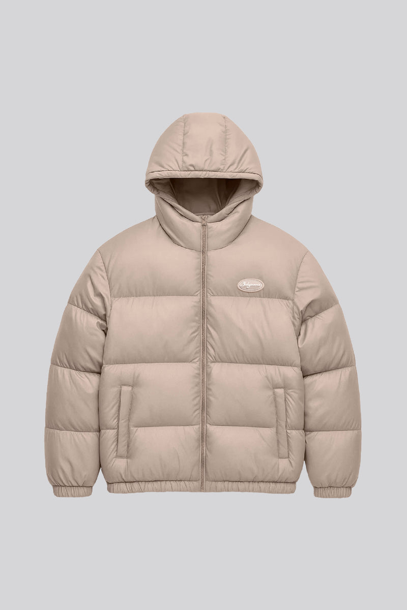 Matt Puffer Jacket