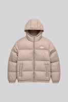 Matt Puffer Jacket
