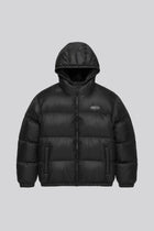 Matt Puffer Jacket