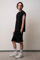 Run Club Shorts