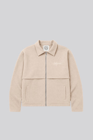 Core Fleece Jacket