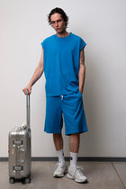 Run Club Shorts
