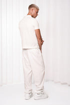 Tailored Linen Pants