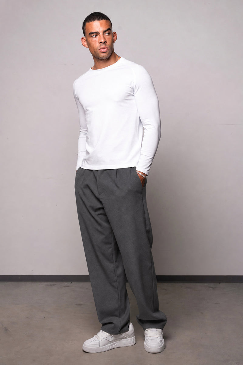 Tailored Pants