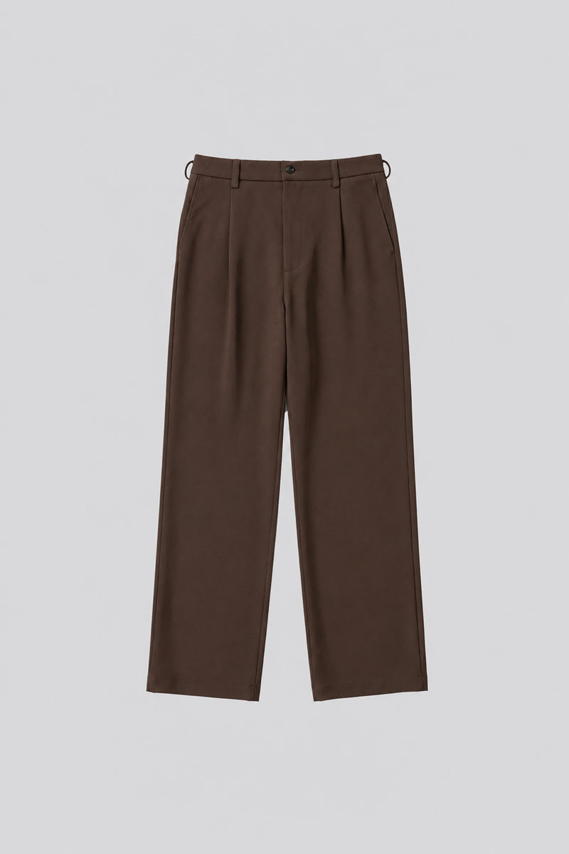 Tailored Pants