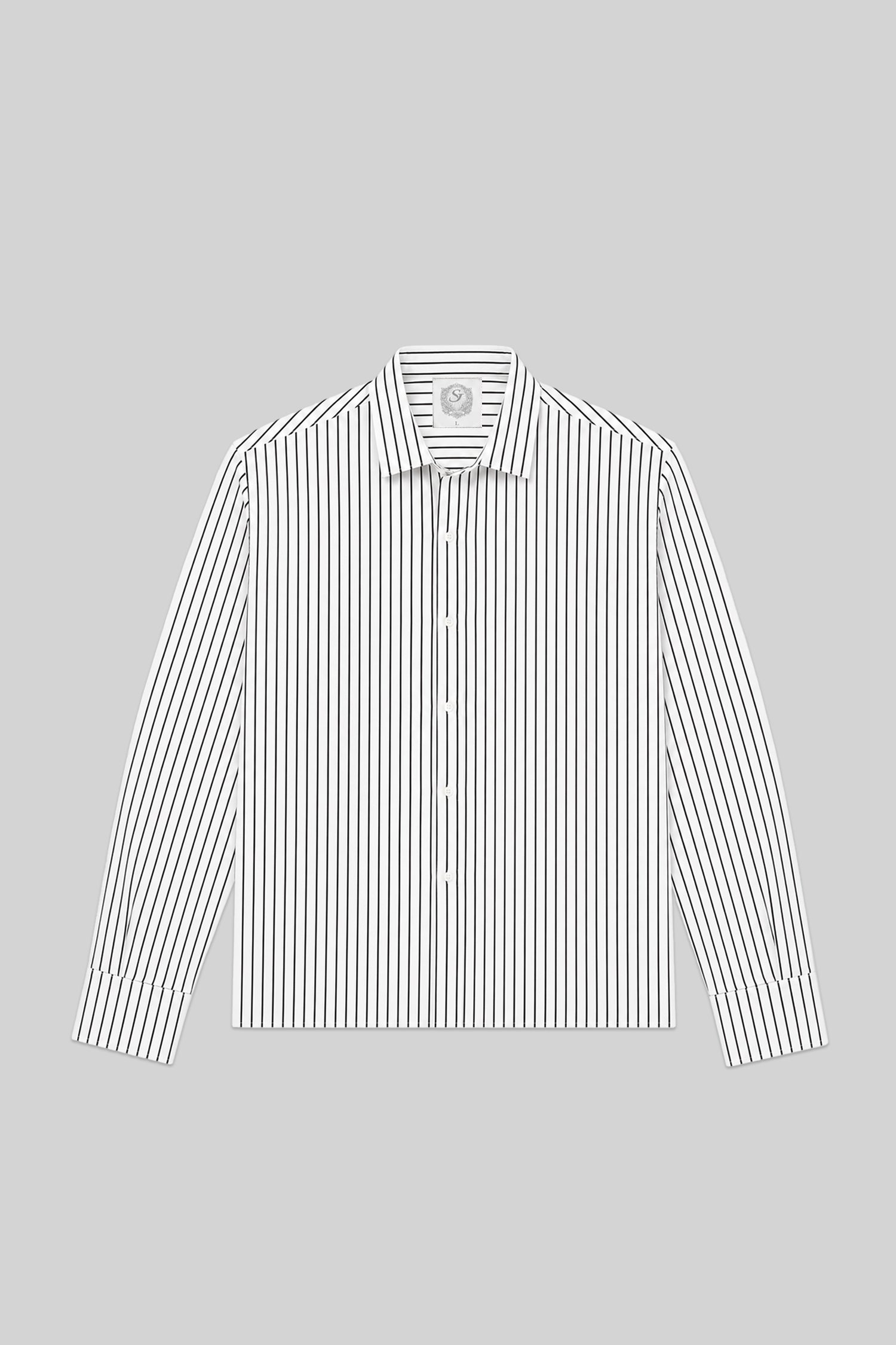 Backprint Shirt