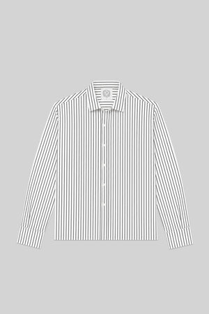 Backprint Shirt