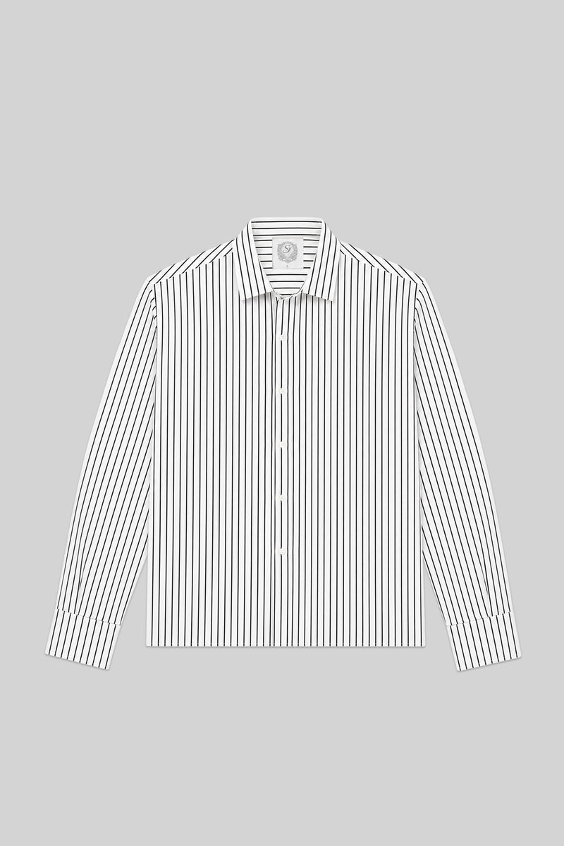 Backprint Shirt