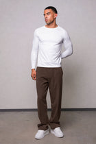 Tailored Pants