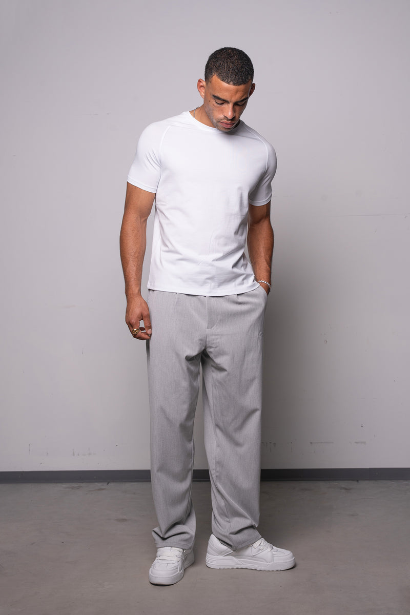 Raglan Slim Tee