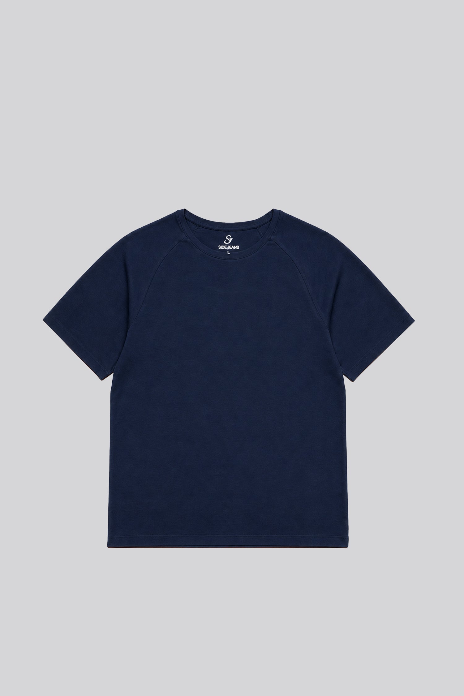 Raglan Slim Tee