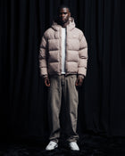 Matt Puffer Jacket
