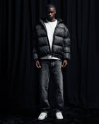Matt Puffer Jacket