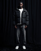 Artic Puffer Jacket