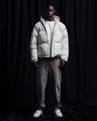 Artic Puffer Jacket