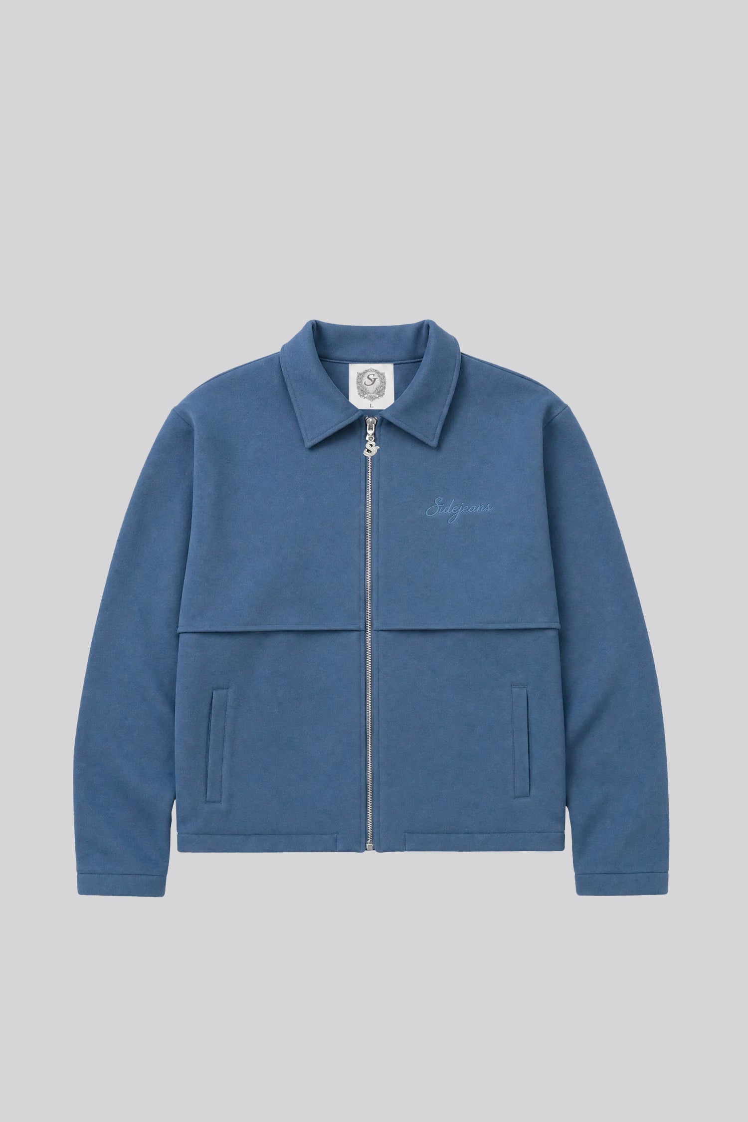 Core Fleece Jacket