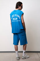 Run Club Sleeveless Tee