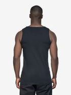 SIDEJEANS TANKTOP BLACK