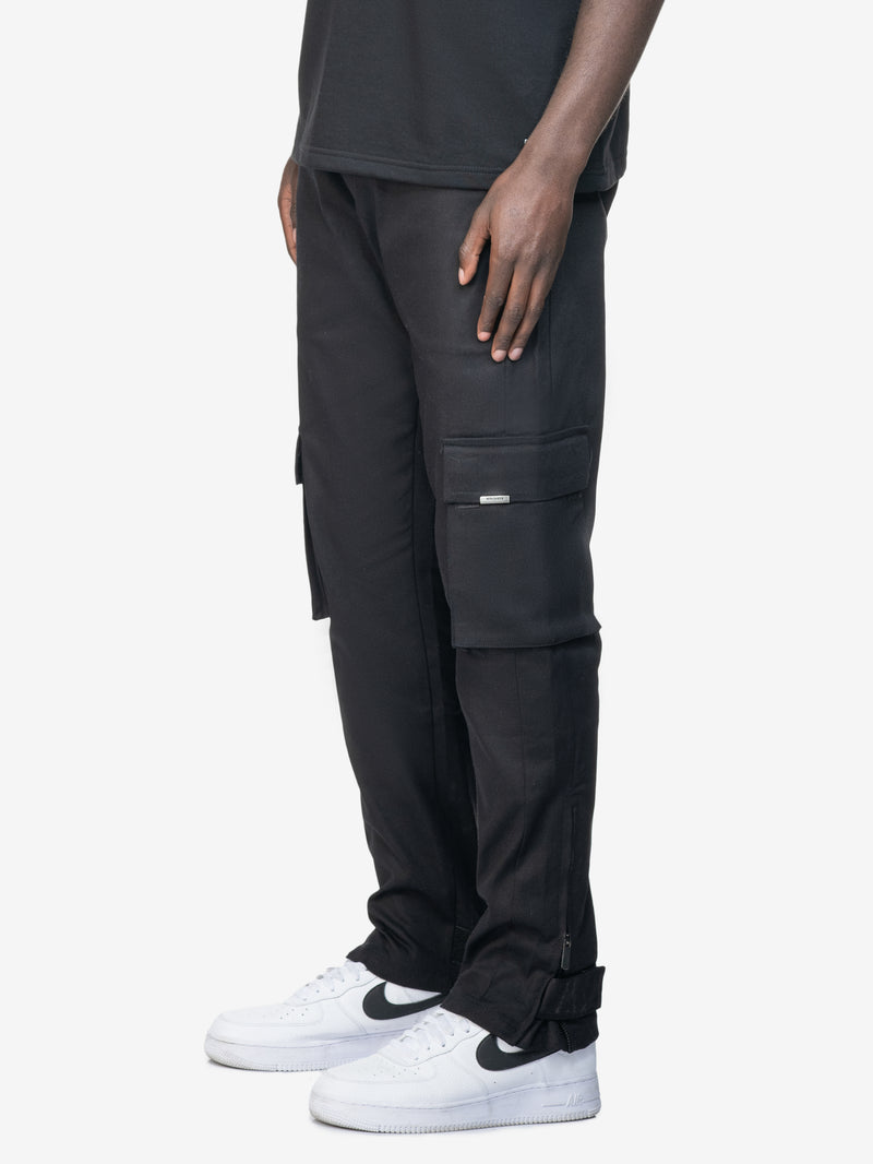 SIDEJEANS CARGO PANTS