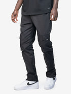SIDEJEANS CARGO PANTS