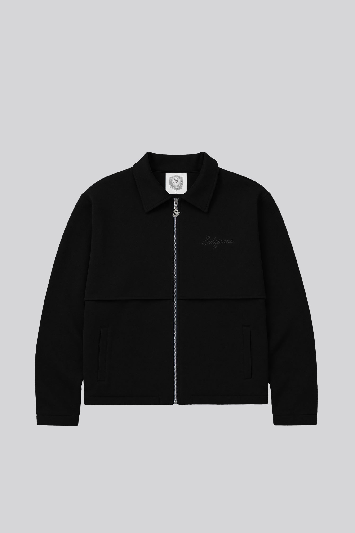 Core Fleece Jacket