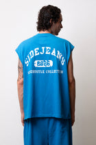 Run Club Sleeveless Tee