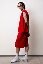 Run Club Shorts