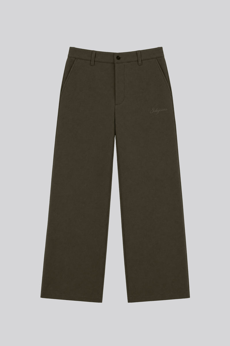 Core Fleece Pants