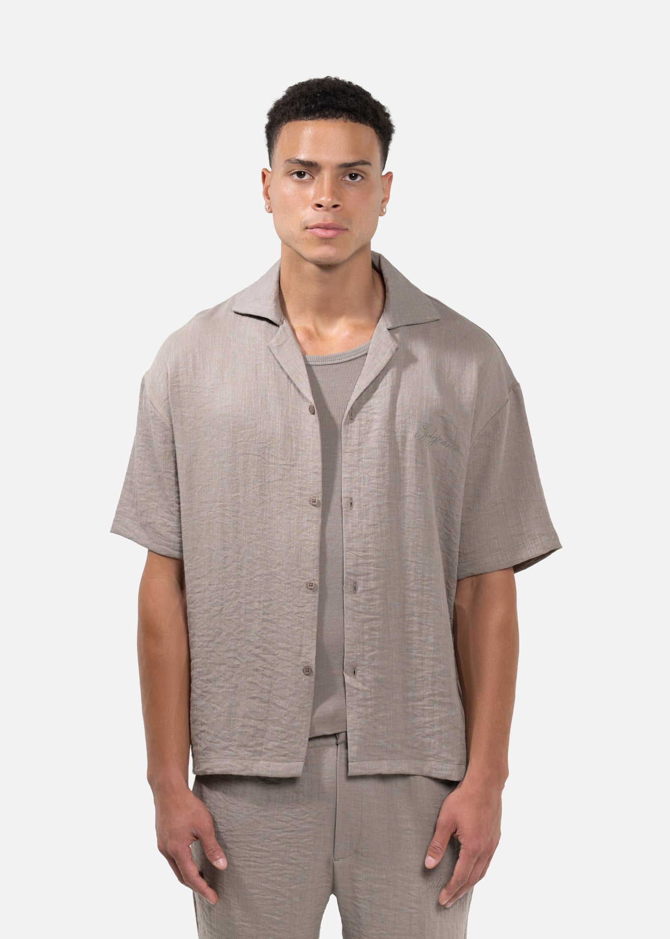 Holiday Shirt